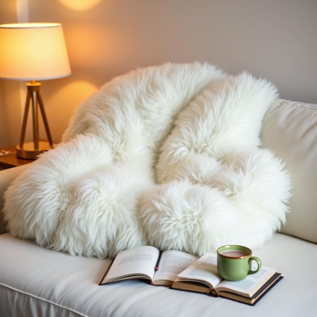 Cozy Blankets