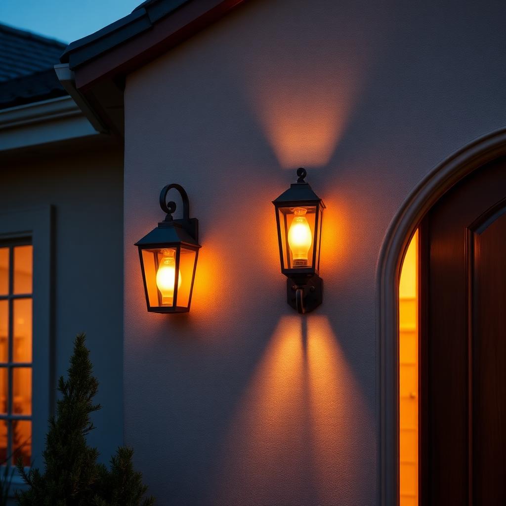 Light Fixtures